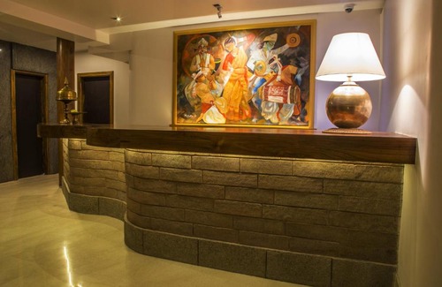 Sualkuchi Hotel | Inviting Stay at The Guwahati Address by Centre Point