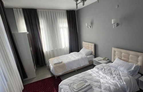 Puturge Resort | Budget-Friendly Stays at The Hilltop with Pool & Breakfast