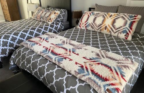 Summerfield House | Inviting Hacienda Guesthouse with Pool and Pet-Friendly Comfort