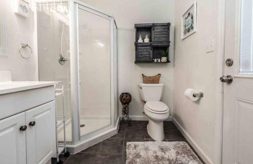 Summerfield House | Inviting Hacienda Guesthouse with Pool and Pet-Friendly Comfort