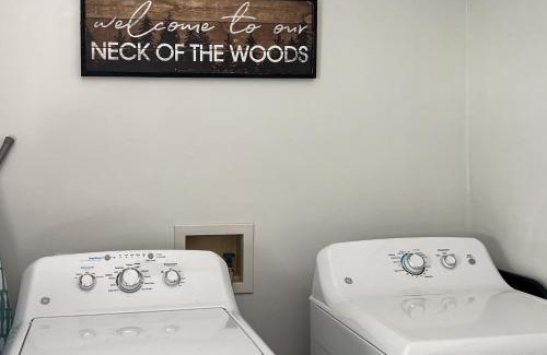 Demorest House | Discover The Haggai House: Family-Friendly Retreat