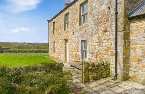Elsdon House | Family-Friendly Retreat at The Haining Hotel Experience