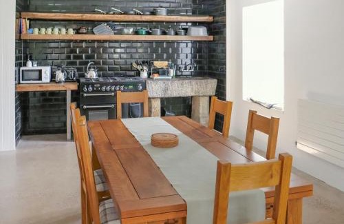 Elsdon House | Family-Friendly Retreat at The Haining Hotel Experience