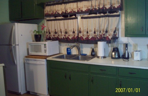 Lithonia House | Historic Haley House: Ideal Getaway Near Atlanta