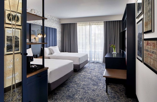 Alpharetta Hotel | Experience The Hamilton Alpharetta, Curio Collection by Hilton
