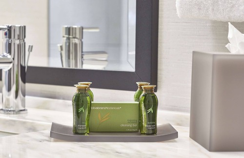 Alpharetta Hotel | Experience The Hamilton Alpharetta, Curio Collection by Hilton