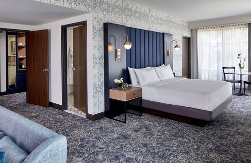 Alpharetta Hotel | Experience The Hamilton Alpharetta, Curio Collection by Hilton