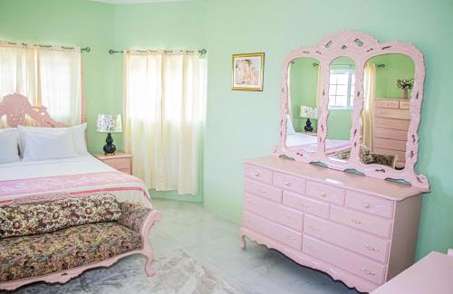 Mammee Bay Villa | Explore The Hamilton's Nature Villa: Family-Friendly Retreat