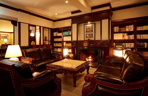 Ureshino Hotel | Discover The Hamilton Ureshino: Guest Rated 9.2 Experience