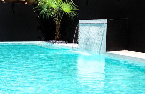 Cenizate Apartment | Relax at THE HAMLET by XUQ Group with Spa & Breakfast