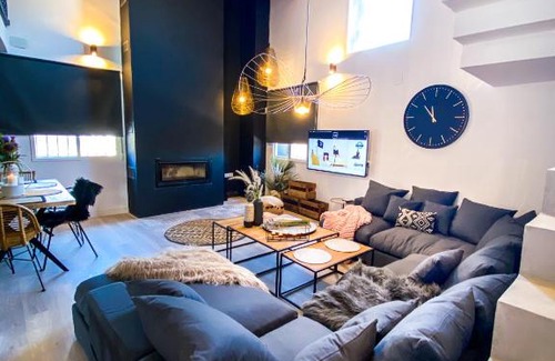 Cenizate Villa | Discover THE HAMLET: Pet-Friendly Escapes Await You