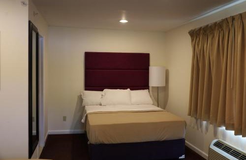 Warwick Hotel | Discover The Hamlet Inn at Warwick: Pet-Friendly Retreat
