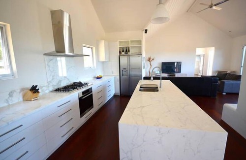 Yallingup House | Outstanding Ocean View Stay at The Hamptons Yallingup