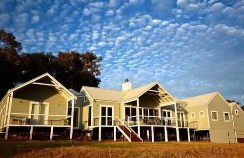 Yallingup House | Outstanding Ocean View Stay at The Hamptons Yallingup
