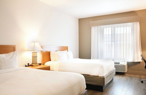 Hanford Hotel | Relax at Comfort Inn Hanford Lemoore with Great Amenities