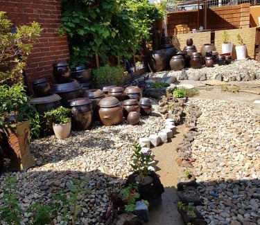 Jeonju House | Exceptional Stay at The Hanok with Family-Friendly Amenities