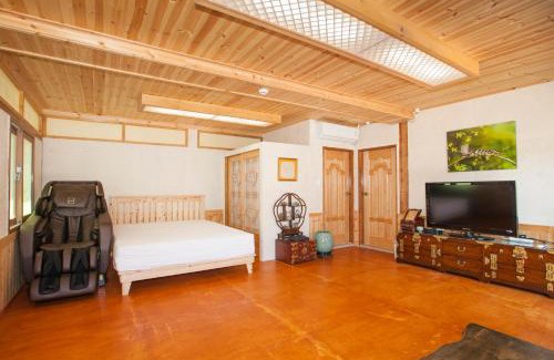 Jeonju House | Exceptional Stay at The Hanok with Family-Friendly Amenities