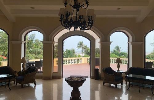 Puri Resort | Discover The Hans Coco Palms: Oceanfront Bliss & Spa