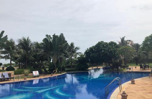 Puri Resort | Discover The Hans Coco Palms: Oceanfront Bliss & Spa
