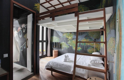 Kuala Sepetang Hotel | Discover The Happy 8 Retreat @ Kuala Sepetang Today