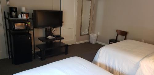 Hot Springs Hotel | Delightful Stay at The Happy Hollow – Oceanfront Bliss