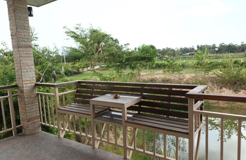 Bang Kao House | Discover The Happy Home Cha-am for Your Next Getaway