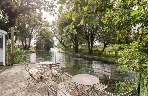 New Forest District Cottage | The Happy Hut