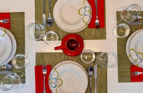 Figino Serenza Apartment | The Happy Nook