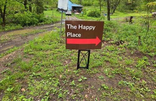 Glouster Apartment | The Happy Place