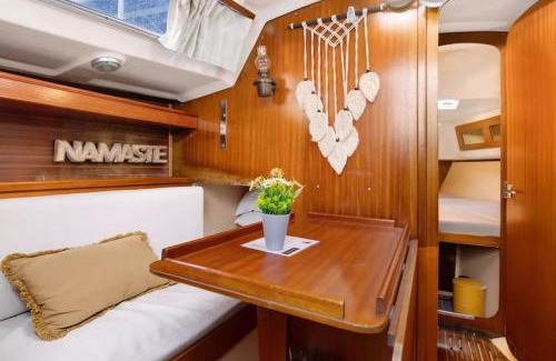Viana do Castelo Boat Rental | Family-Friendly Stay at The Happy Sailor Hotel
