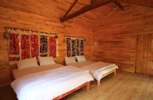 Sa Pa Ski Chalet | Discover #happylife at the Deluxe Bungalow Retreat