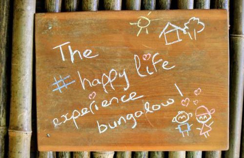 Sa Pa Ski Chalet | Discover #happylife at the Deluxe Bungalow Retreat