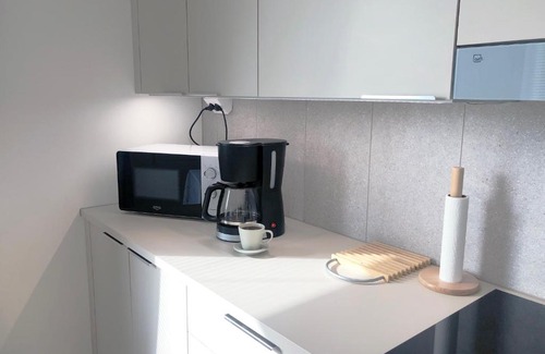 Turku Harbour Apartment | Perfect Retreat: The Harbor Stop, Your 4-Star Stay in Turku