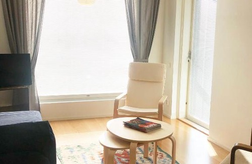 Turku Harbour Apartment | Perfect Retreat: The Harbor Stop, Your 4-Star Stay in Turku