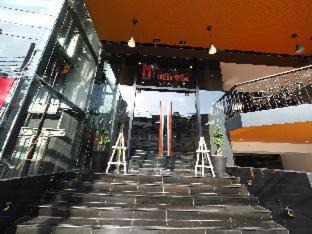 Talat Hotel | Budget-Friendly Stay at The Harbour Front Hotel