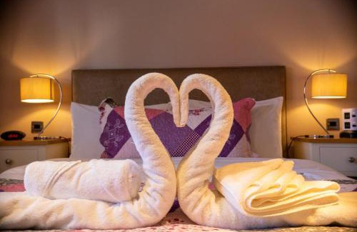 Fulbeck Bed & Breakfast | Family-Friendly Retreat at The Hare and Hounds - 8.4/10