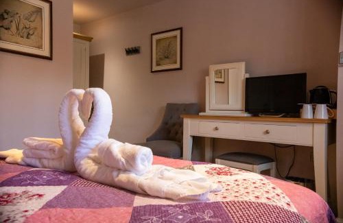 Fulbeck Bed & Breakfast | Family-Friendly Retreat at The Hare and Hounds - 8.4/10