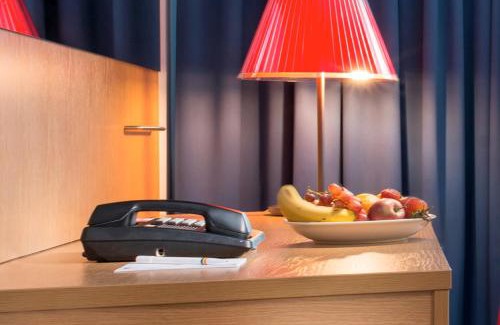 Harlow Hotel | Pet-Friendly Retreat at The Harlow Hotel by AccorHotels