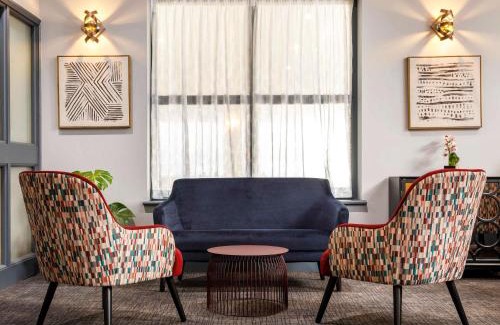 Harlow Hotel | Pet-Friendly Retreat at The Harlow Hotel by AccorHotels