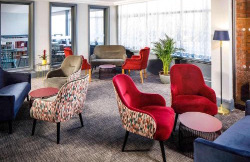 Harlow Hotel | Pet-Friendly Retreat at The Harlow Hotel by AccorHotels
