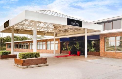 Harlow Hotel | Pet-Friendly Retreat at The Harlow Hotel by AccorHotels