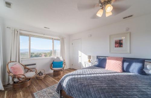 Spring City House | Relaxing Harmony Studio at Wind Walker Homestead Retreat