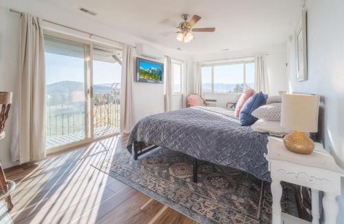 Spring City House | Relaxing Harmony Studio at Wind Walker Homestead Retreat