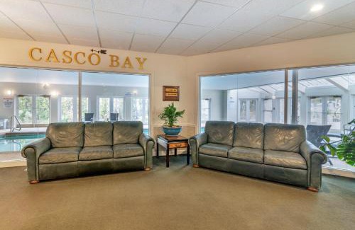 Freeport Hotel | Inviting Stay at The Harraseeket Inn & Event House