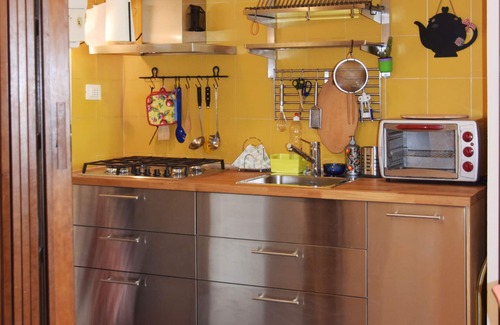 Historic Center Apartment | Discover Bologna: Pet-Friendly Hotel with Spa & Breakfast