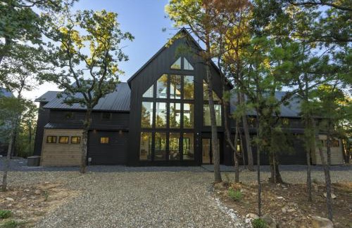 Pickens House | The Harvey