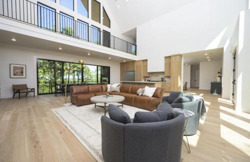 Pickens House | The Harvey