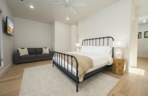 Pickens House | The Harvey