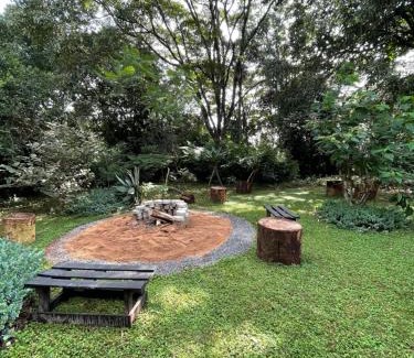 Nairobi House | Explore Comfort at The Hatter by the Game Park