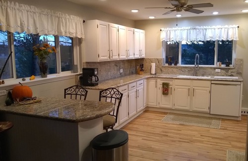 Monument House | Pet-Friendly Retreat at Mt. Herman – Guest Rated 10/10